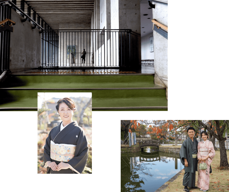 家族写真から宣材写真まで、幅広く撮影いたします